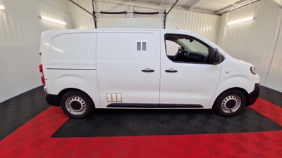 Peugeot Expert Bluehdi 95 Standard Premium