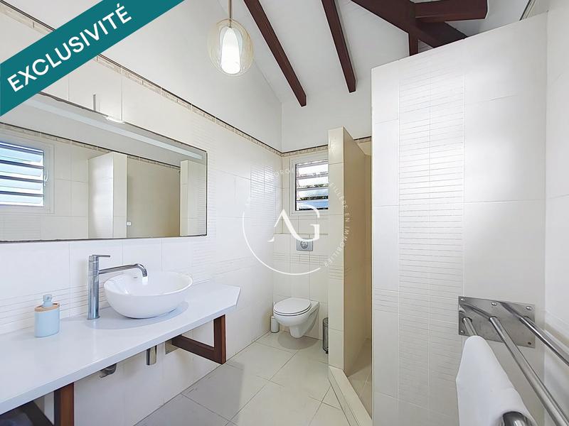 Villa - 174 m² - 5 pièces