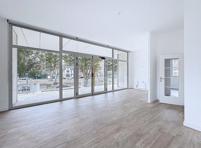 Appartement - 92 m² - 4 pièces