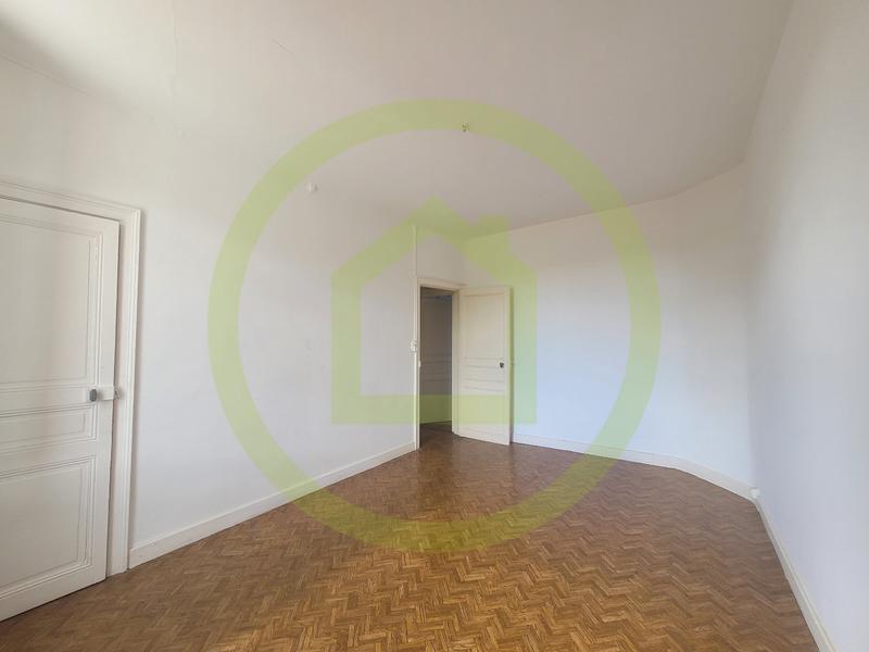 Maison - 74 m² - 4 pièces