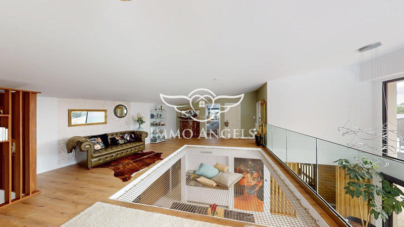 Villa - 207 m² - 5 pièces