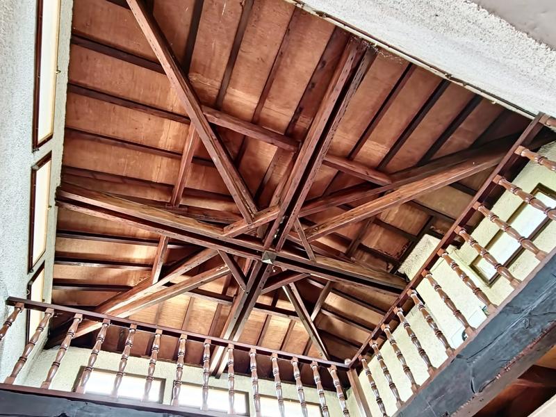 Villa - 193 m² - 7 pièces