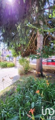 Maison - 100 m² - 6 pièces