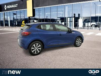 Renault Clio V TCe 90 Equilibre