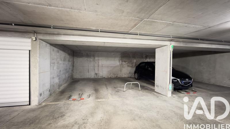 Parking - 12 m²