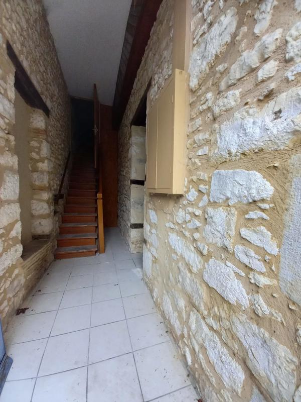 Maison traditionnelle - 169 m² - 4 pièces