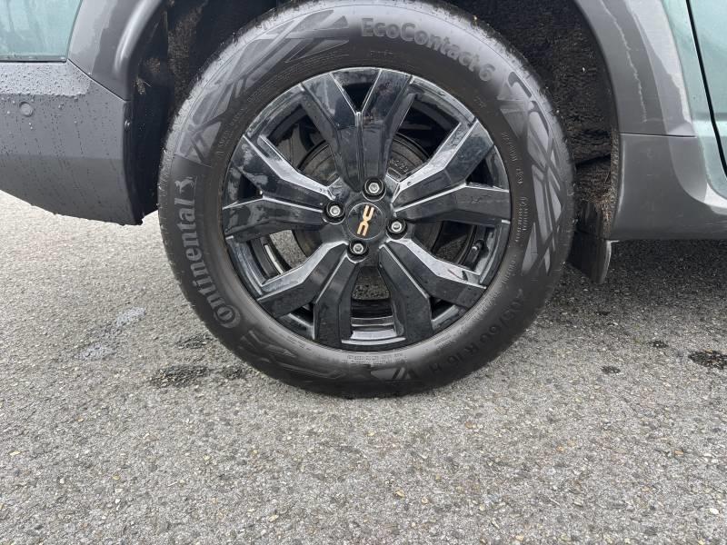 Dacia Jogger Hybrid 140 5 places Extreme