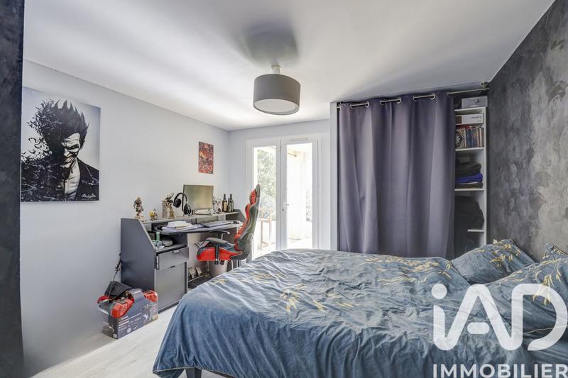 Maison - 185 m² - 7 pièces