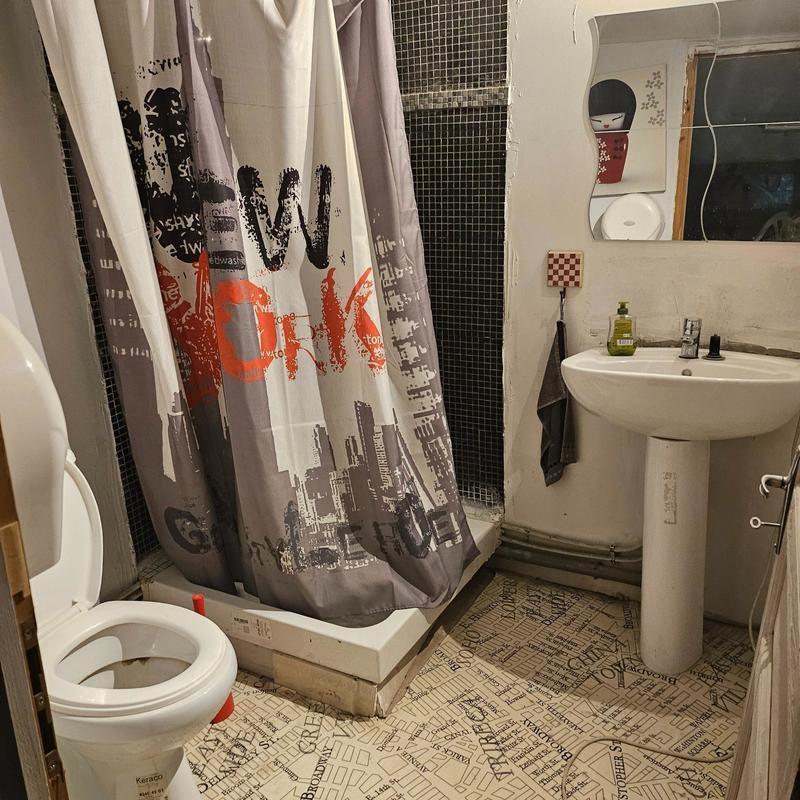 Bureau - 250 m² - 3 pièces