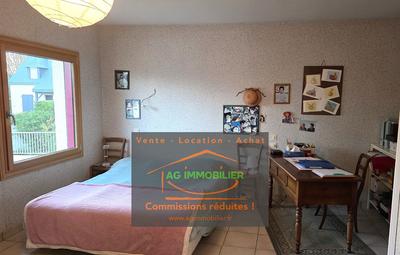 Maison - 117 m² - 6 pièces