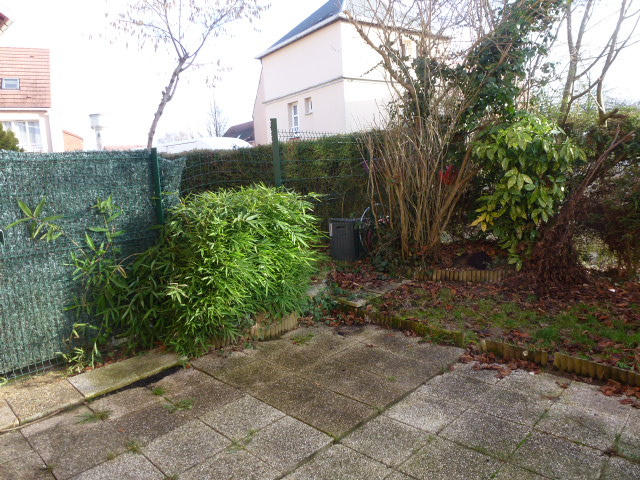 Maison - 59 m² - 3 pièces