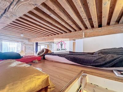 Appartement - 32 m² - 1 pièce