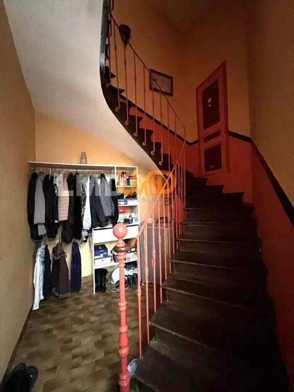 Maison - 142 m² - 6 pièces