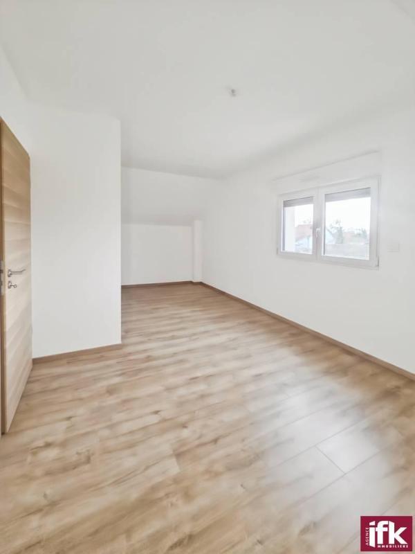 Maison - 101 m² - 5 pièces