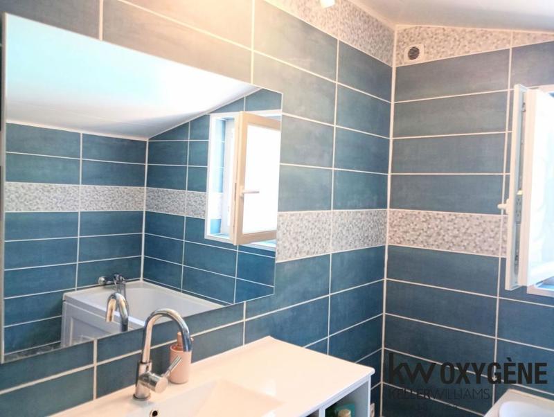 Mas - 134 m² - 5 pièces