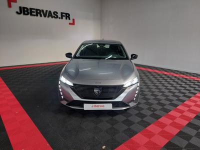 Peugeot 308 PureTech 110 s&amp;S Active Pack