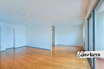 Appartement - 86 m² - 4 pièces