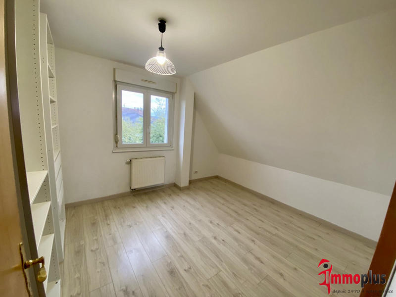 Maison - 150 m² - 8 pièces