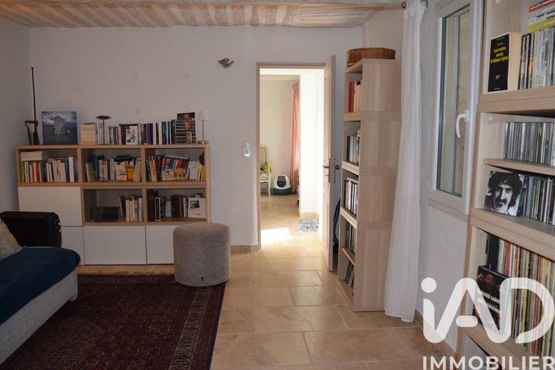 Maison - 124 m² - 4 pièces