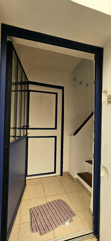 Maison - 47 m² - 2 pièces