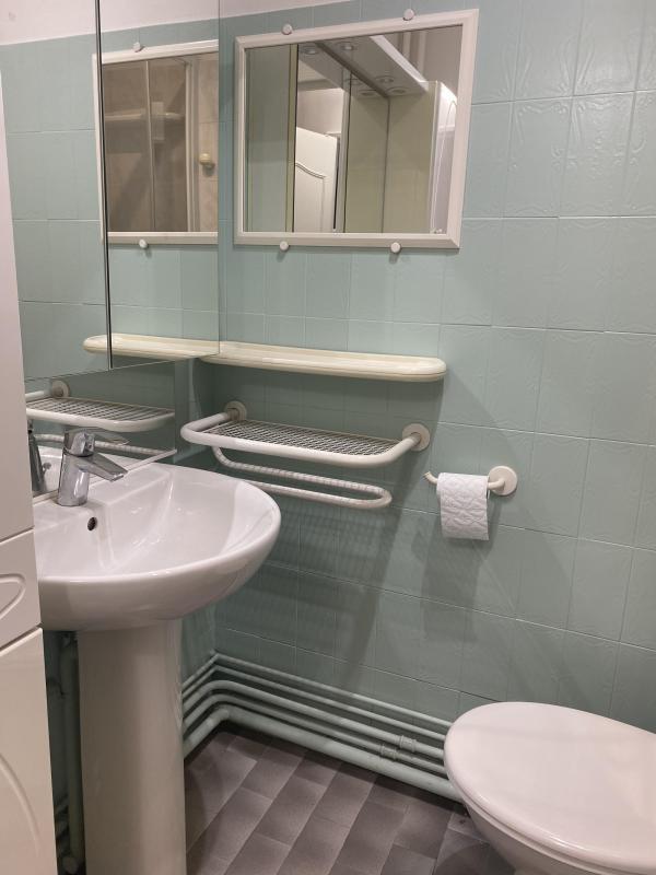 Appartement - 25 m² - 1 pièce