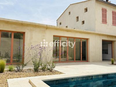 Maison - 133 m² - 5 pièces