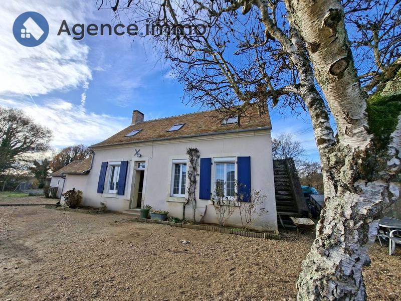 Maison - 253 m² - 11 pièces