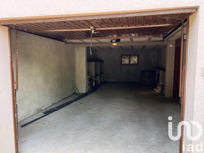 Maison - 114 m² - 5 pièces