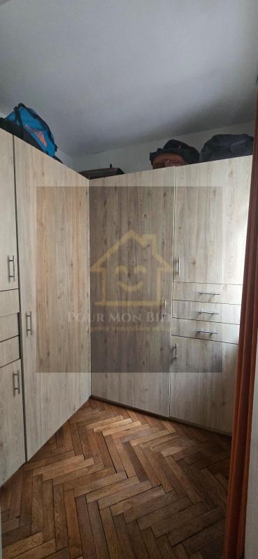 Maison bourgeoise - 135 m² - 6 pièces