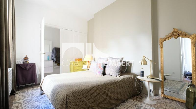 Appartement - 123 m² - 4 pièces