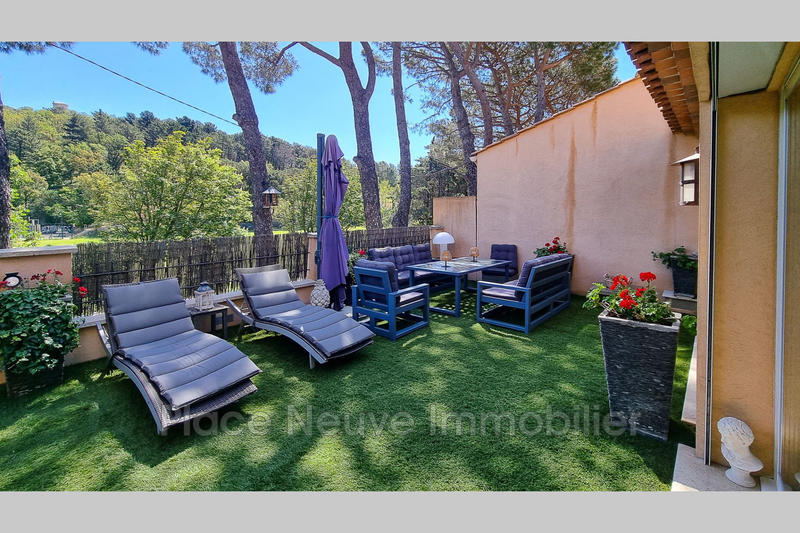 Maison - 113 m² - 4 pièces