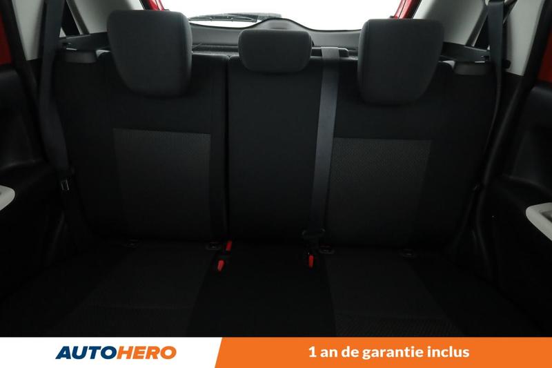 Suzuki Ignis 1.2 DualJet Hybrid Avantage 90 ch