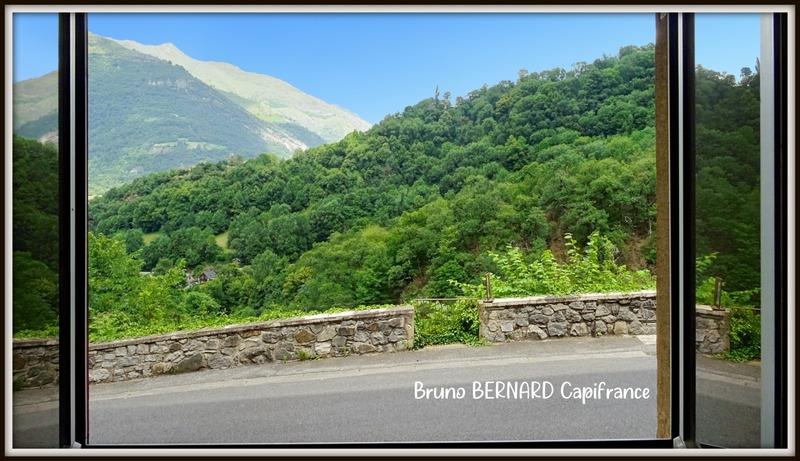 Studio - 30 m² - 1 pièce