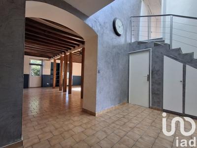 Maison de campagne - 158 m² - 6 pièces