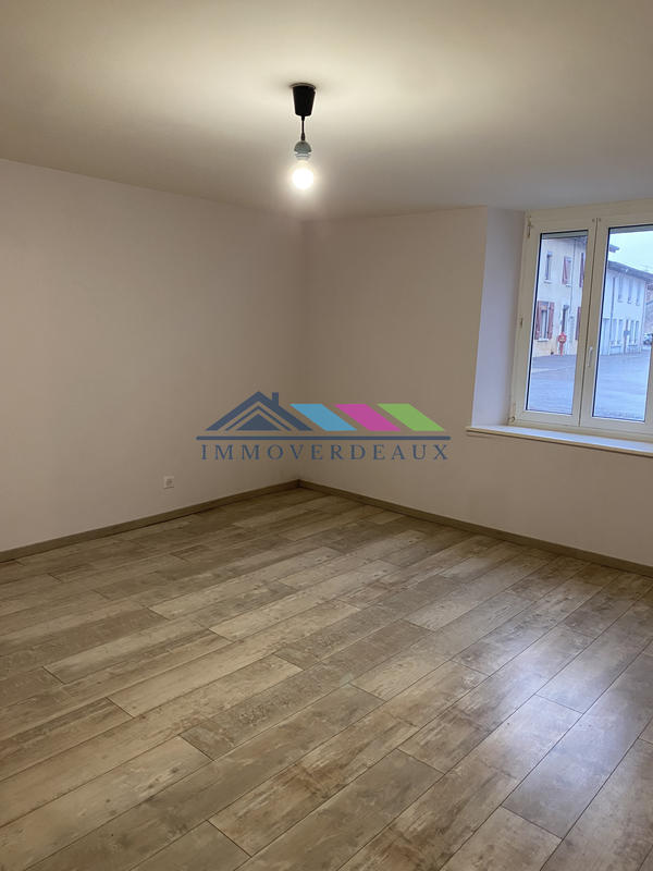 Maison - 168 m² - 6 pièces