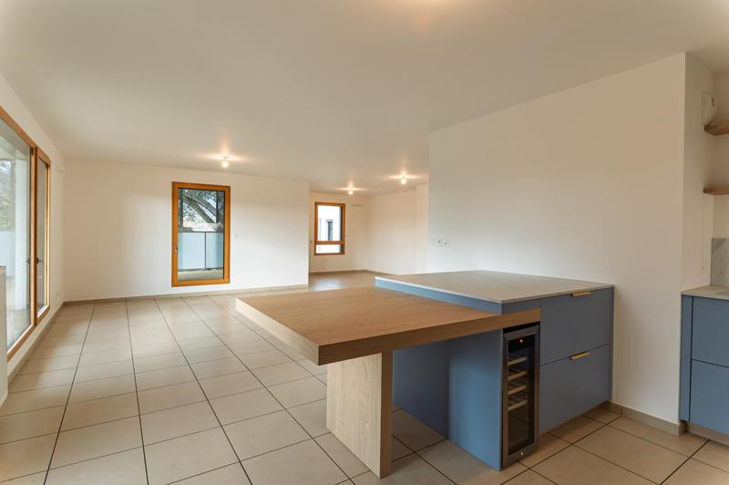 Appartement - 142 m² - 5 pièces