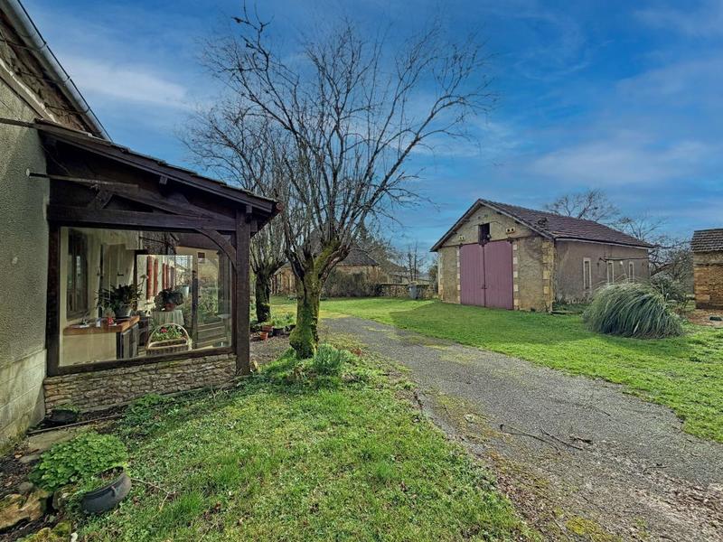 Maison - 118 m² - 3 pièces