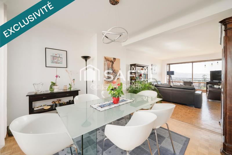 Maison - 170 m² - 6 pièces