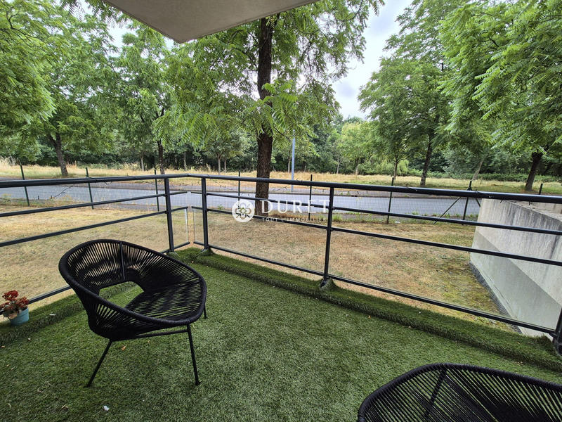 Appartement - 32 m² - 1 pièce