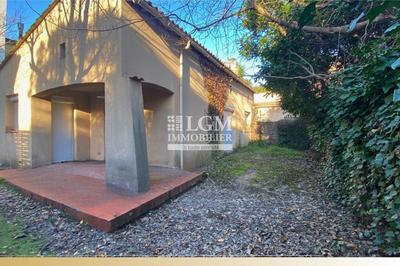 Maison - 114 m² - 5 pièces