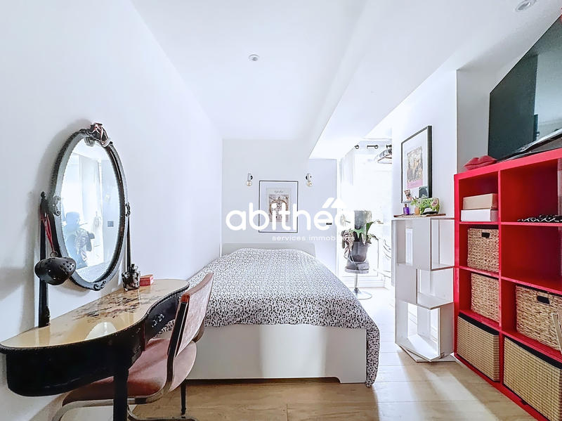 Appartement - 109 m² - 4 pièces