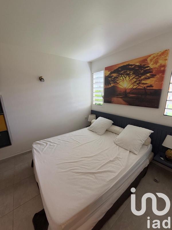 Appartement - 27 m² - 2 pièces