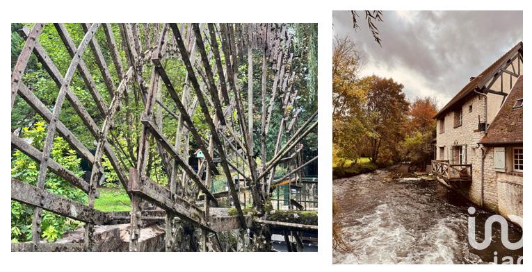 Maison - 328 m² - 13 pièces