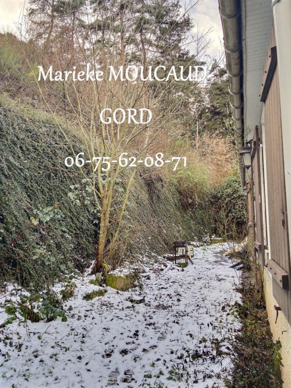 Maison - 122 m² - 5 pièces