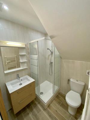 Appartement - 34 m² - 2 pièces