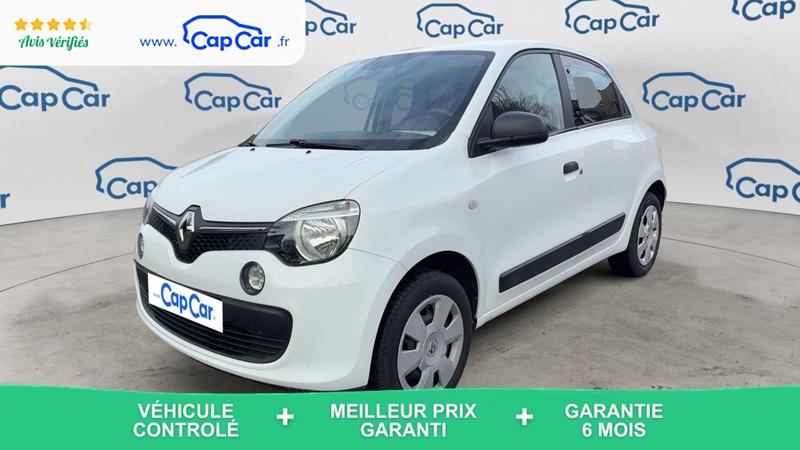 Renault Twingo 1.0 SCe 70 Life