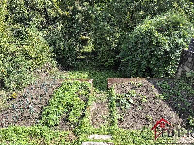 Maison de village - 82 m² - 4 pièces