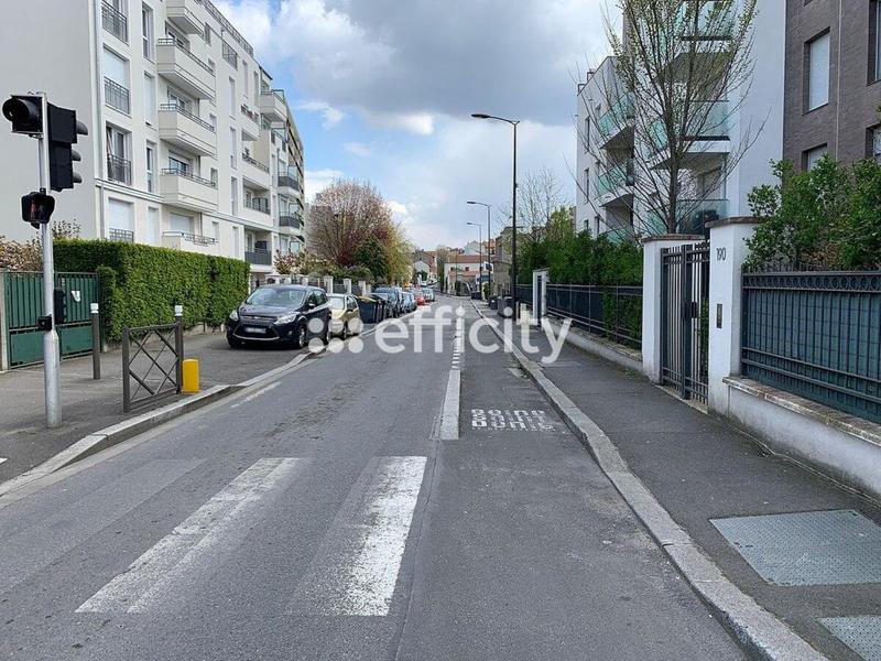 Appartement - 36 m² - 2 pièces