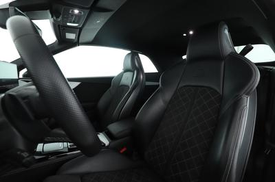 Audi A5 Cabriolet 40 Tfsi s line s tronic 7 204 ch