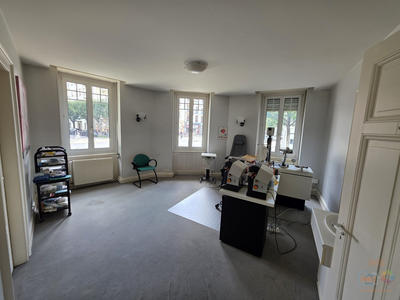 Appartement - 127 m² - 5 pièces
